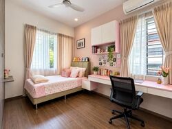Jalan Chempaka Puteh (D16), Semi-Detached #631555161